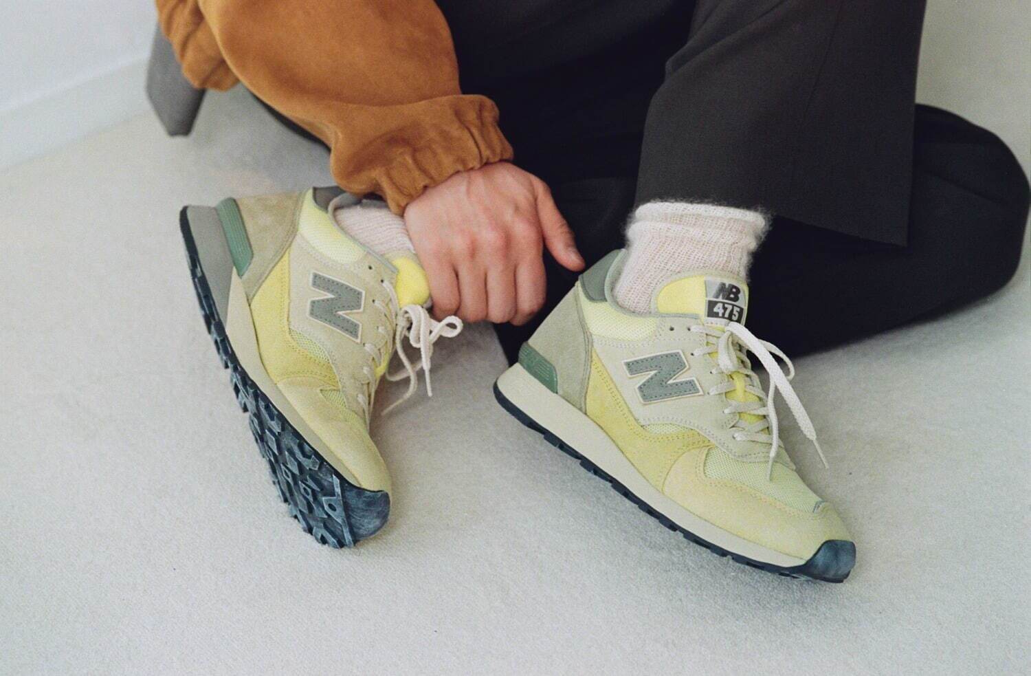 ニューバランス(New Balance) ニューバランスのスニーカー特集｜写真30