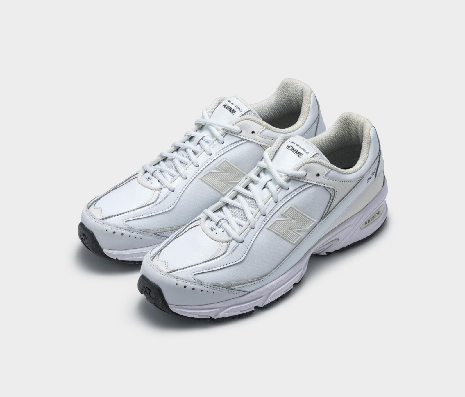 ニューバランス(New Balance) ニューバランスのスニーカー特集｜写真37