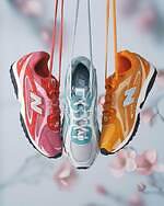 ニューバランス(New Balance) ニューバランスのスニーカー特集｜写真33