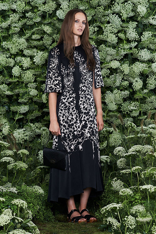 マルベリー(MULBERRY) 2015年春夏ウィメンズコレクション  - 写真10