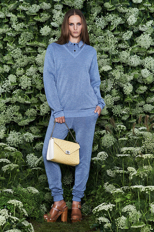 マルベリー(MULBERRY) 2015年春夏ウィメンズコレクション  - 写真17