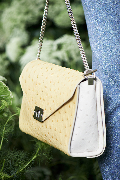 マルベリー(MULBERRY) 2015年春夏ウィメンズコレクション  - 写真40