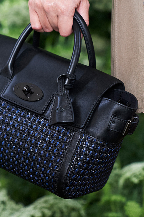 マルベリー(MULBERRY) 2015年春夏ウィメンズコレクション  - 写真44