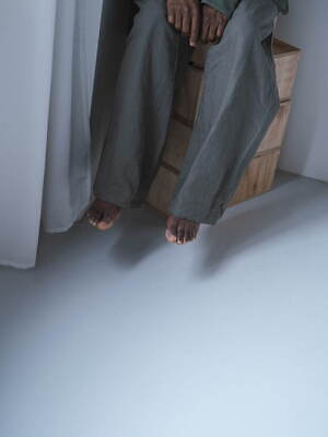 ポリプロイド(POLYPLOID) 2025年春夏ウィメンズ&メンズコレクション  - 写真7