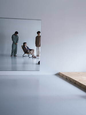 ポリプロイド(POLYPLOID) 2025年春夏ウィメンズ&メンズコレクション  - 写真8