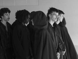 ポリプロイド(POLYPLOID) 2025年春夏ウィメンズ&メンズコレクション  - 写真14