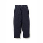 ネイバーフッド×フィンガリン、“ダメージ加工”ステッチカーディガンや2WAYスタンドカラージャケット｜写真16