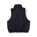 ネイバーフッド×フィンガリン、“ダメージ加工”ステッチカーディガンや2WAYスタンドカラージャケット｜写真4