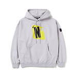 ネイバーフッド×フィンガリン、“ダメージ加工”ステッチカーディガンや2WAYスタンドカラージャケット｜写真7