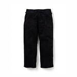 ネイバーフッド×フィンガリン、“ダメージ加工”ステッチカーディガンや2WAYスタンドカラージャケット｜写真19