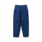 ネイバーフッド×フィンガリン、“ダメージ加工”ステッチカーディガンや2WAYスタンドカラージャケット｜写真17