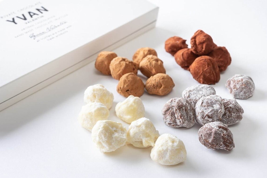 パティシエ｜バレンタインチョコレート2025特集【高級チョコ編】人気ショコラティエのご褒美スイーツ
