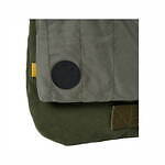 POTR×ユニオン、“柔道着”着想ステッチ入りボディのショルダーや2WAYヘルメットバッグ｜写真11