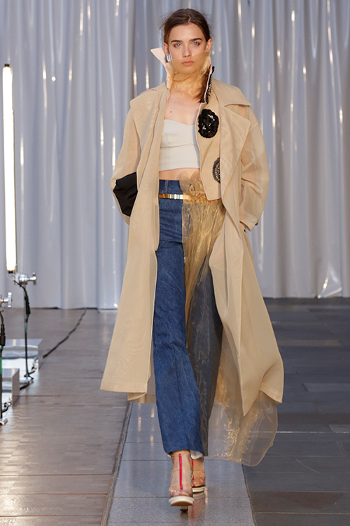 トーガ 2015年春夏<span>コレクション</span> - 写真1
