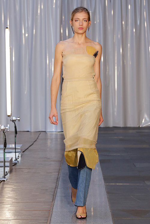 トーガ 2015年春夏<span>コレクション</span> - 写真4