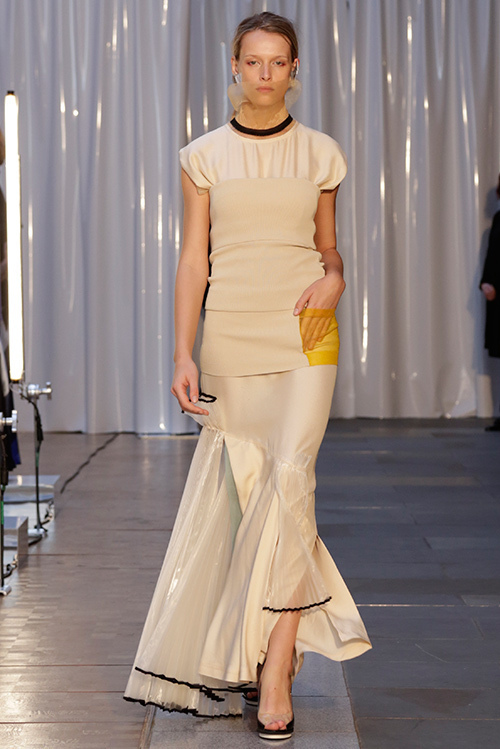 トーガ 2015年春夏<span>コレクション</span> - 写真12