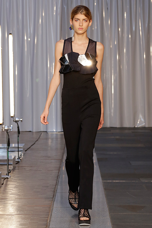 トーガ 2015年春夏<span>コレクション</span> - 写真15