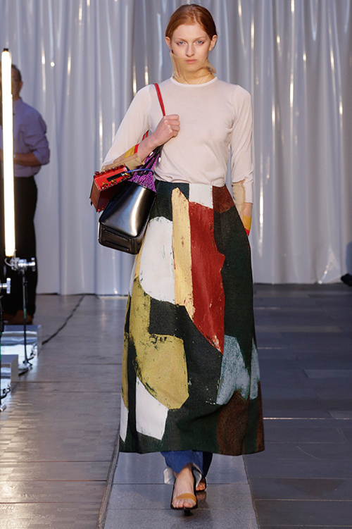 トーガ 2015年春夏<span>コレクション</span> - 写真26