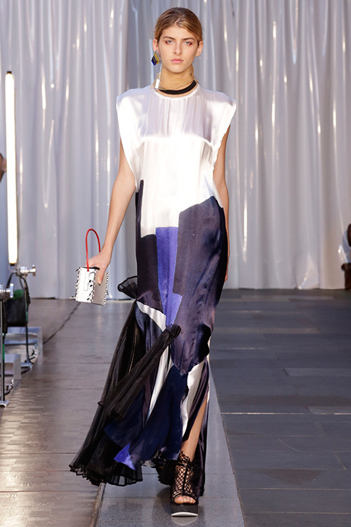 トーガ 2015年春夏<span>コレクション</span> - 写真30