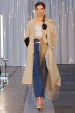 トーガ(TOGA) 2015年春夏コレクション - アーティなフェミニティ｜写真1