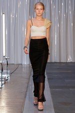 トーガ(TOGA) 2015年春夏コレクション - アーティなフェミニティ｜写真3