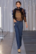 トーガ(TOGA) 2015年春夏コレクション - アーティなフェミニティ｜写真5