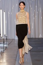 トーガ(TOGA) 2015年春夏コレクション - アーティなフェミニティ｜写真8