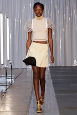 トーガ(TOGA) 2015年春夏コレクション - アーティなフェミニティ｜写真11