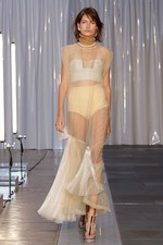 トーガ(TOGA) 2015年春夏コレクション - アーティなフェミニティ｜写真13