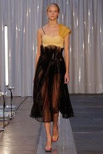 トーガ(TOGA) 2015年春夏コレクション - アーティなフェミニティ｜写真14