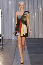 トーガ(TOGA) 2015年春夏コレクション - アーティなフェミニティ｜写真21