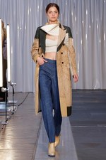 トーガ(TOGA) 2015年春夏コレクション - アーティなフェミニティ｜写真24