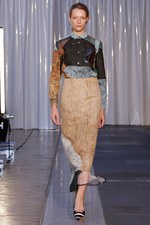 トーガ(TOGA) 2015年春夏コレクション - アーティなフェミニティ｜写真27