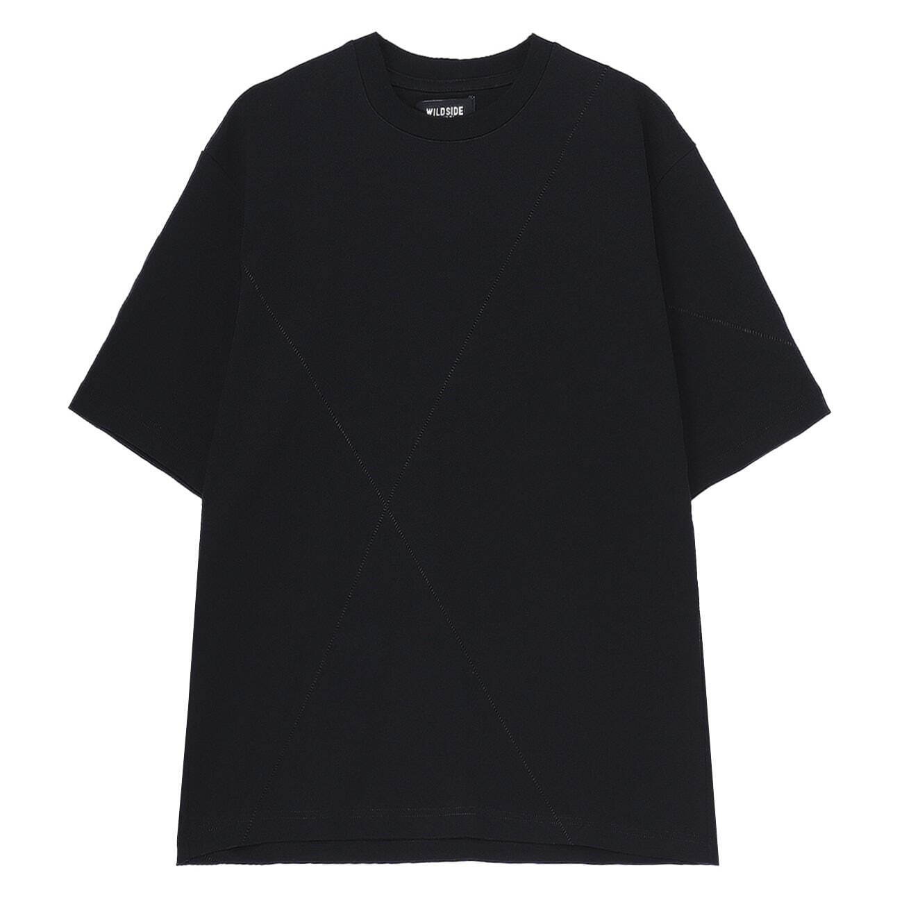 マインデニム(MINEDENIM), ワイルドサイド ヨウジヤマモト(WILDSIDE YOHJI YAMAMOTO) フランケンステッチ｜写真3