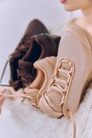 ナイキ(NIKE), スナイデル(SNIDEL), スナイデル ビューティ(SNIDEL BEAUTY) ナイキ エアマックス Dn｜写真4