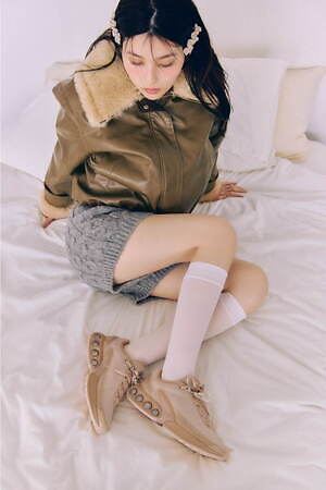 ナイキ(NIKE), スナイデル(SNIDEL), スナイデル ビューティ(SNIDEL BEAUTY) ナイキ エアマックス Dn｜写真2