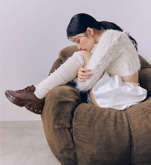 ナイキ(NIKE), スナイデル(SNIDEL), スナイデル ビューティ(SNIDEL BEAUTY) ナイキ エアマックス Dn｜写真3