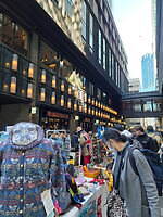 蚤の市「第30回 オールドニューマーケット」日本橋・コレド室町仲通りで、2日間で約50店舗ずつ出店｜写真13