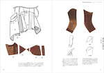 “衣服の標本”を通して西洋服飾史をたどる書籍『あたらしい近代服飾史の教科書』ドレスなど約40着を掲載｜写真5