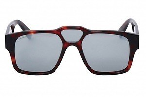 ジョン ローレンス サリバン×ブラン“第三の目”着想、3つ目のサードアイサングラス