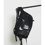 ビームス クチュール×ジップロック第3弾、“ドーナツ保存”デザインのチャンピオンスウェットなど｜写真8