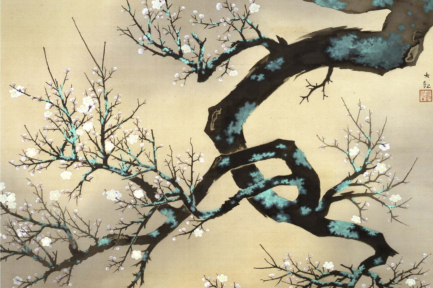 陶芸｜松岡美術館“中国陶磁の名品や横山大観・上村松園らの日本画を一挙公開”開館50周年記念展を開催