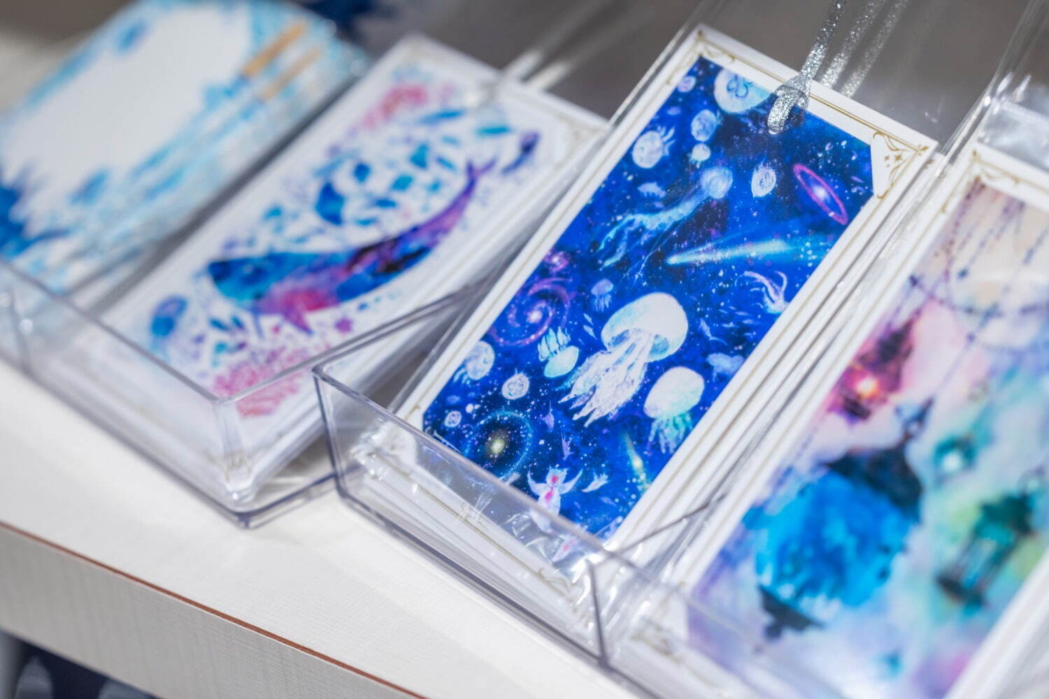星＆宇宙テーマの「宙フェス夜市」福岡・博多で、輝く星のアクセサリーや“一点モノ”グッズ集結｜写真22