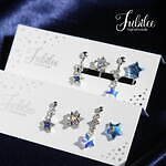 星＆宇宙テーマの「宙フェス夜市」福岡・博多で、輝く星のアクセサリーや“一点モノ”グッズ集結｜写真18