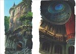 書籍「スタジオジブリの美術」劇場公開全作の背景美術を1冊に収録、ナウシカから最新作まで｜写真5
