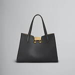 マルニ(MARNI) トランカルー トート｜写真6