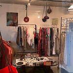 「にほんばし古着市vol.2」東京・日本橋の福徳の森で、約20店舗の古着屋が集結｜写真10