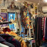 「にほんばし古着市vol.2」東京・日本橋の福徳の森で、約20店舗の古着屋が集結｜写真14