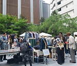 「にほんばし古着市vol.2」東京・日本橋の福徳の森で、約20店舗の古着屋が集結｜写真7