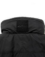 ワイルドシングス×ノンネイティブのゴアテックス中綿ジャケット、ロング丈のモンスターパーカーなど3型｜写真19